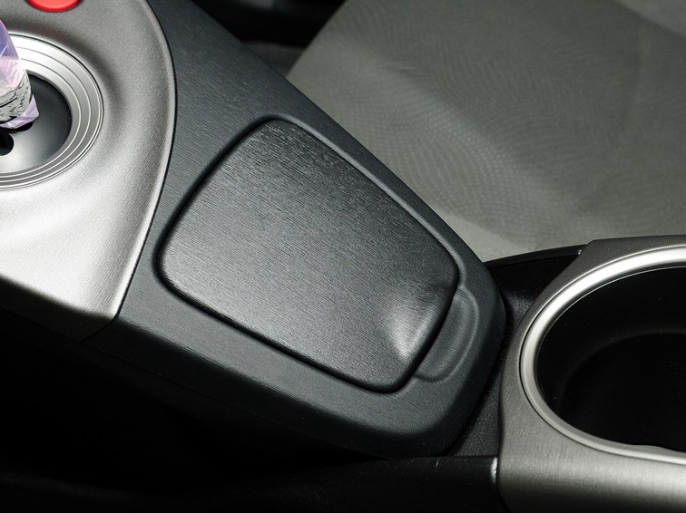 普锐斯 2012款 1.8L 标准版车厢座椅图片
