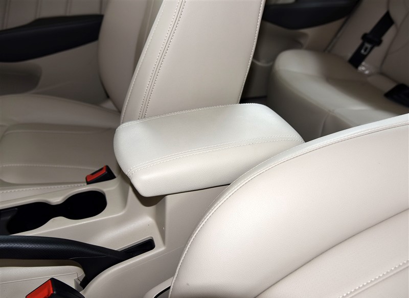 艾瑞泽7 2015款 1.6L 手动致享版车厢座椅图片