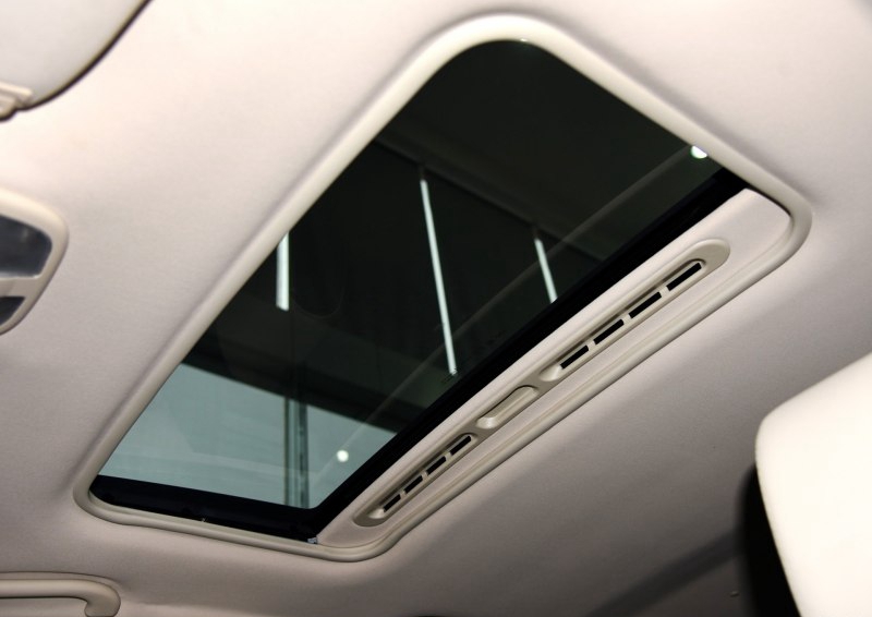 艾瑞泽M7 2015款 1.8L 手动宽享版 232座车厢座椅图片