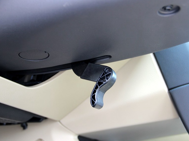 蒙迪欧 2013款 1.5L GTDi180舒适型中控方向盘图片