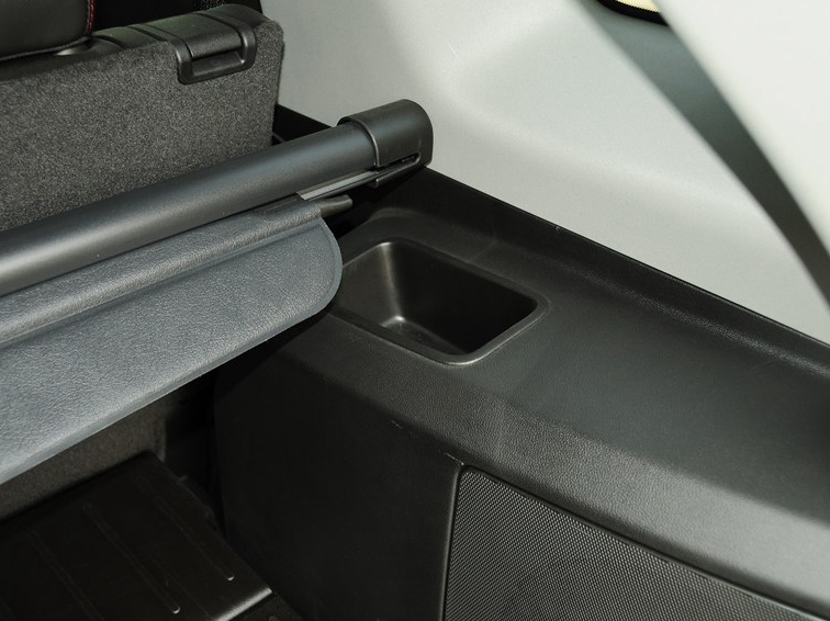 TERRAIN 2012款 3.0L 标准型车厢座椅图片