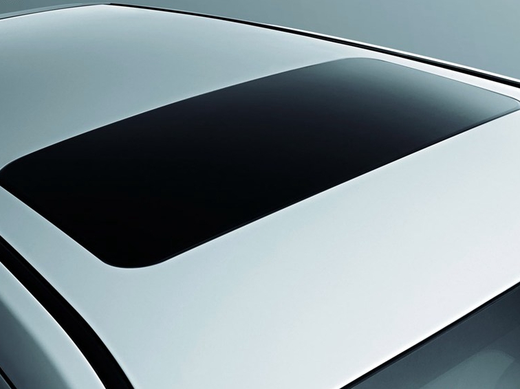 奥轩G5 2012款 2.4L 自动两驱至尊版其它细节图片