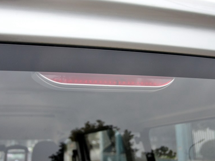 长安之星3 2015款 1.0L基本型非空调C10其它细节图片