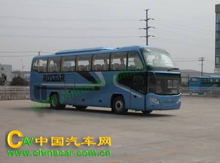 三湘牌CK6128H3型客车