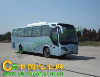 江淮牌HFC6978H型客车图片1