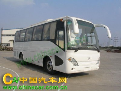 亚星牌JS6850H1型客车图片2