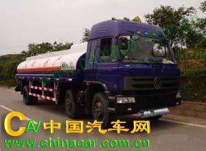 熊猫牌LZJ5190GYY型运油车