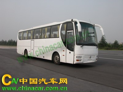 三湘牌CK6125HF型客车图片1