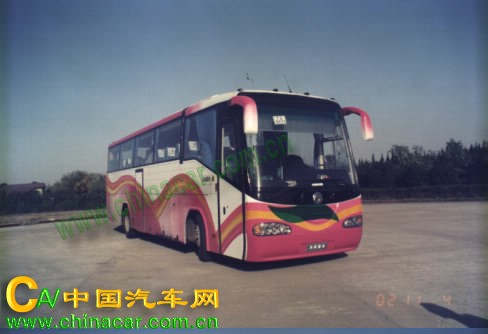 东风牌EQ6120LD1型豪华客车图片1
