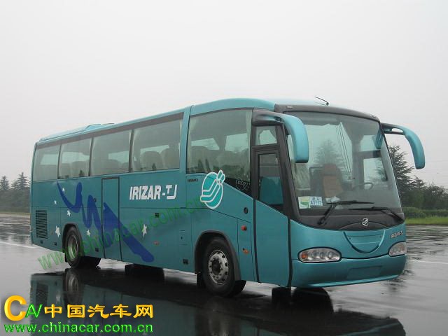 伊利萨尔(IRIZAR)TJR6120D10型旅游客车