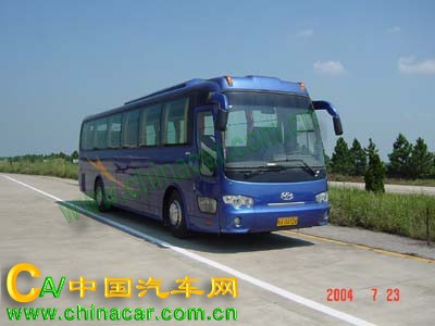 合客牌HK6120型客车图片1