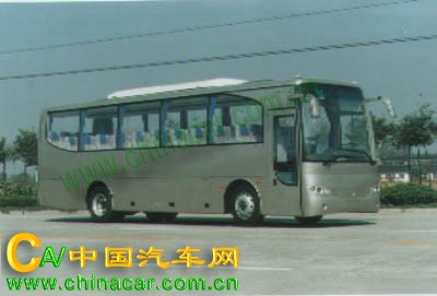 太湖牌XQ6105YH1型客车图片1