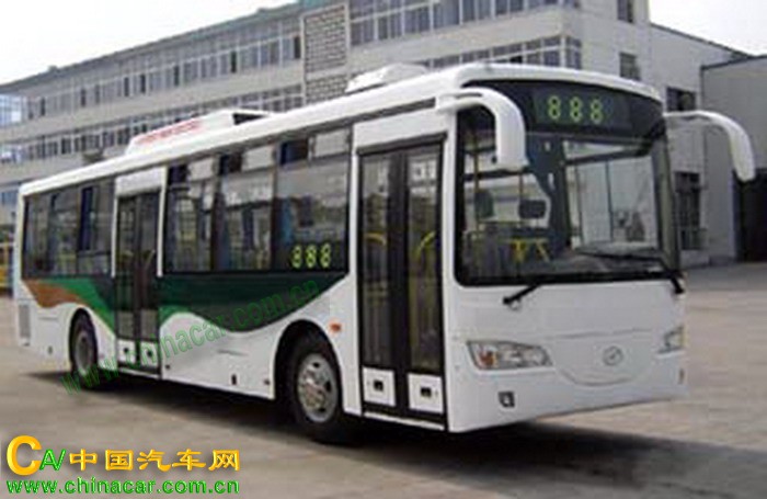 安源大型客车|PK6109CD|图片 中国汽车网