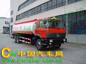 十通牌STQ5252GYY型运油车图片