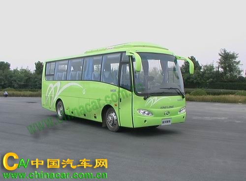 8.9米|24-39座金龙客车(xmq6886hf)