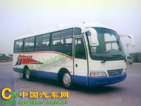 飞燕牌SDL6801型客车图片1