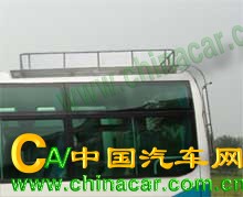 汉龙牌SHZ6606型客车图片4