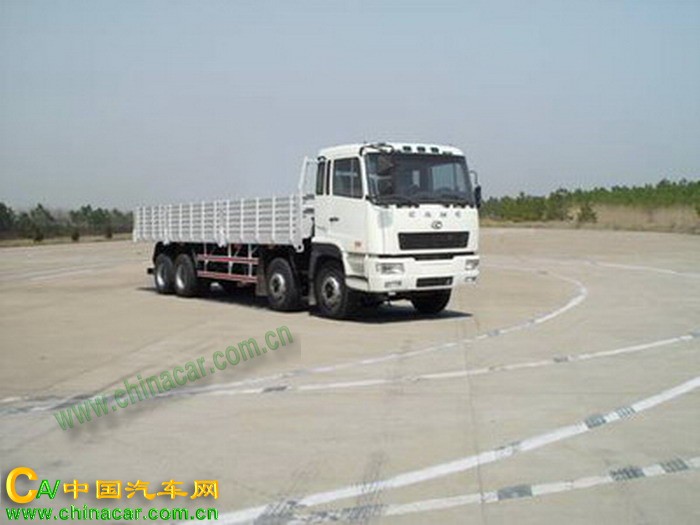 湖南牌HN1310G2D1型载货汽车图片1