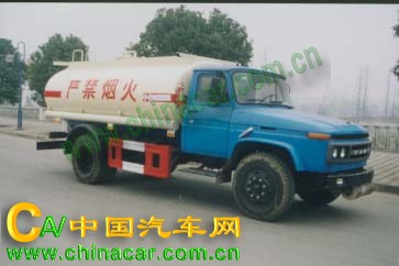 中奇牌ZQZ5090GYY-1型运油车图片