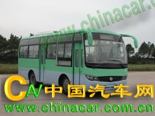 三湘牌CK6741G型城市客车图片1