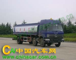 熊猫牌LZJ5252GJY型加油车图片1