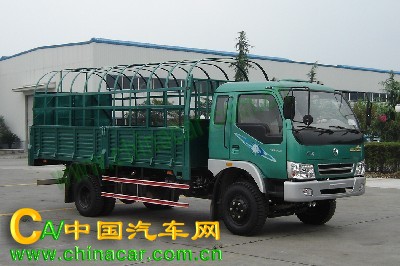 川路牌CGC5040CCQPX9型仓栅式运输车
