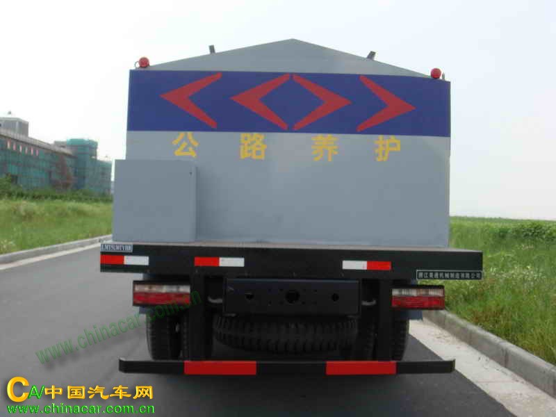 浙通牌LMT5130TYHB型沥青路面综合养护车