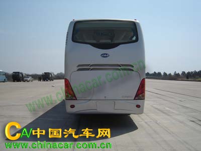 江淮牌HFC6118H型客车图片2