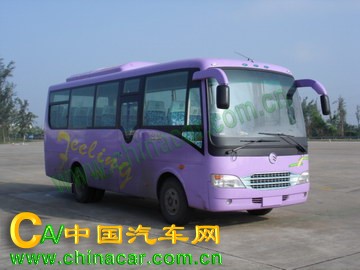 金旅牌XML6752J12N型客车图片1