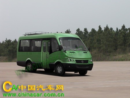 三湘牌CK6580型客车