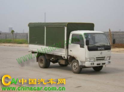 东风牌EQ5030XSH37DAC型售货车图片1