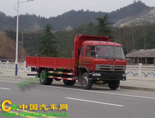 东风牌EQ1160VP3型载货汽车图片1