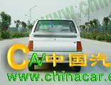 江淮牌MC6330EG3型微型客车