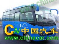 桂林牌GL6728CQ型客车图片2