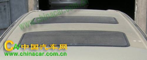 东风牌ZN5021TQXV1J4型抢险车图片3