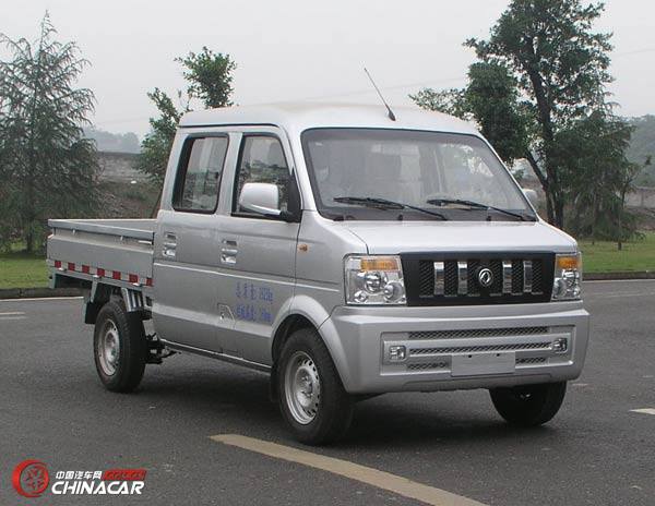 东风 国四排放 小型货车(轻型) 微型 97马力 汽油