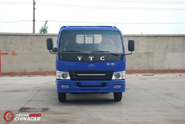 英田牌YTA1061R1C1型载货汽车