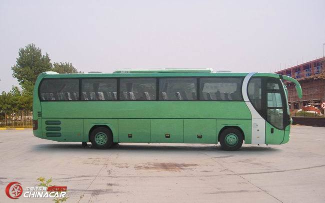 宇通牌ZK6120R41BA型客车图片3