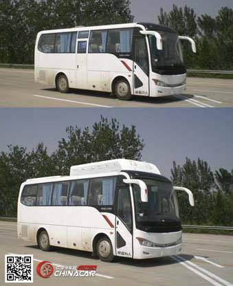 8米|24-33座金龙客车(xmq6802y1)