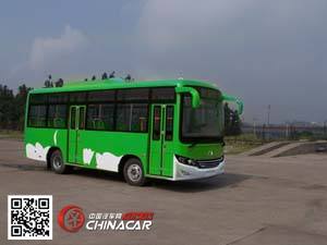 桂林牌GL6720GQA型城市客车图片1