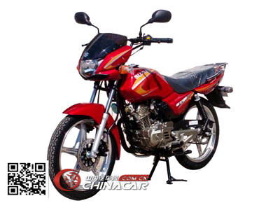 qs125-5a|轻骑·铃木两轮摩托车|资料|报价|图片 摩托