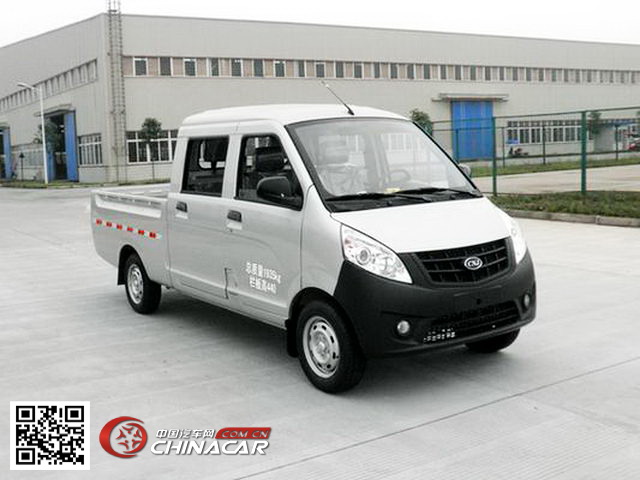 南骏 国四排放 小型货车(轻型) 微型 61马力 汽油