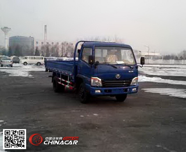 北京牌BJ1044P1U52型普通货车图片2