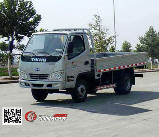 ZB2820T欧铃牌低速货车图片|中国汽车网 汽车