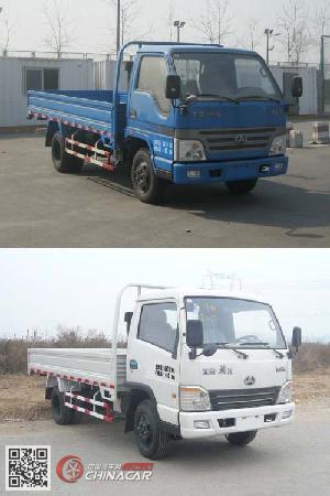 北京牌BJ1070P1T43型普通货车图片2