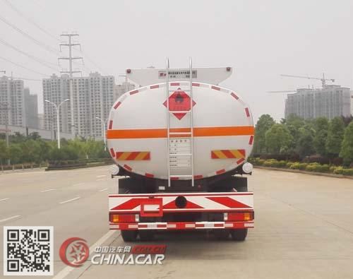 楚飞牌CLQ5250GJY5SX型加油车图片3