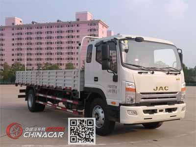 江淮牌HFC1121P70K1E1V型载货汽车图片1