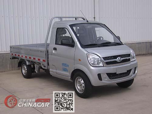 北京牌BJ1031D10JS型轻型载货汽车图片1