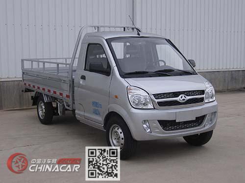 北京牌BJ1031D10JS型轻型载货汽车图片2