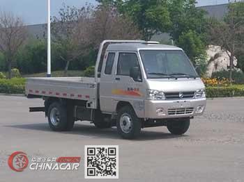 凯马牌KMC1033Q28P5型载货汽车图片1